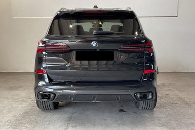 BMW X5 xDrive30d M Sport
