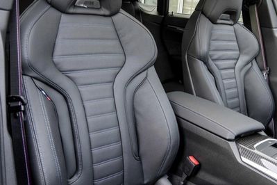 BMW Seria 4 Gran Coupe M440i xDrive