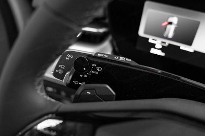 Audi Q3 TFSI quattro S line