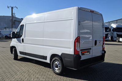 Fiat Ducato L2H2