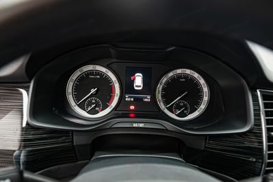 Skoda Kodiaq 2.0 TSI 4x4 Style DSG