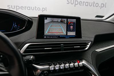 Peugeot 3008 1.6 THP Crossway Allure 4x4