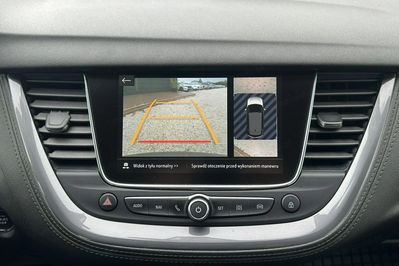 Opel Grandland X 1.6 T