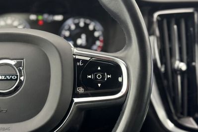 Volvo V60 CC B5 B AWD aut