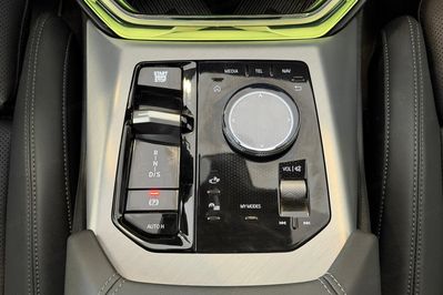 BMW X3 xDrive20d M Sport