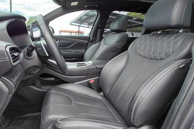 Hyundai Santa Fe 1.6 T-GDI PHEV 4WD aut