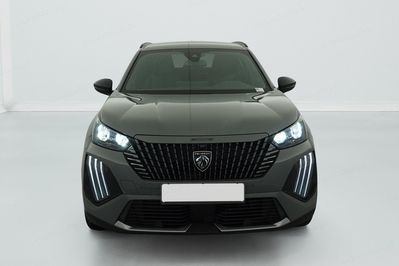 Peugeot 2008 ALLURE 1.2 PureTech