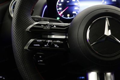 Mercedes GLB 200 AMG Line