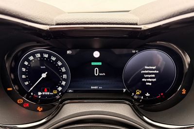Alfa Romeo Tonale T4 GSE Veloce