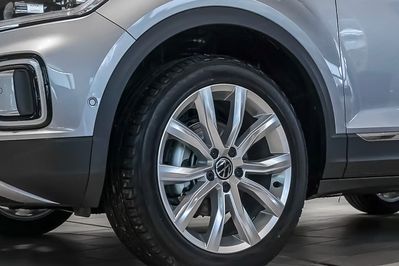 Volkswagen T-Roc Style 1.5 TSI DSG
