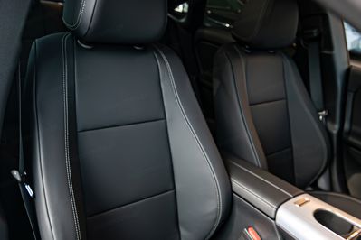 Mercedes CLA 180 Progressive