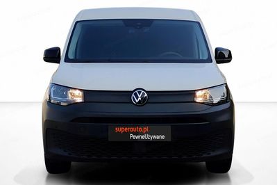 Volkswagen Caddy L1H1