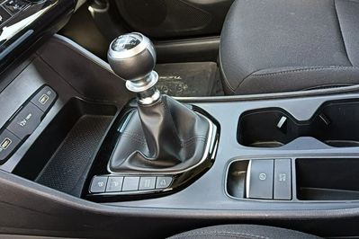 Hyundai Tucson 1.6 t-Gdi Modern 2WD