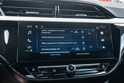 Opel Corsa GS  1.2 Turbo