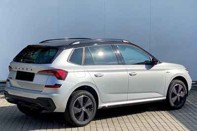 Skoda Kamiq Monte Carlo 1.0 TSI DSG