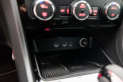 Seat Ateca 1.5 TSI FR DSG