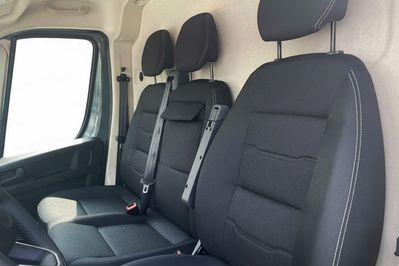 Fiat Ducato Maxi L3H2 AT