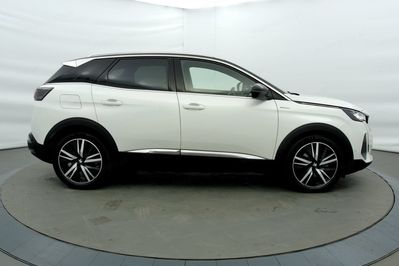 Peugeot 3008 GT Pack 1.6 Hybrid e-EAT8