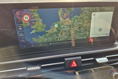 Kia Sportage GT Line 1.6 T-GDI AWD 4x4 Aut