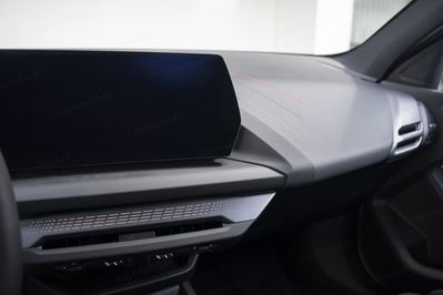BMW Seria 1 116 M Sport