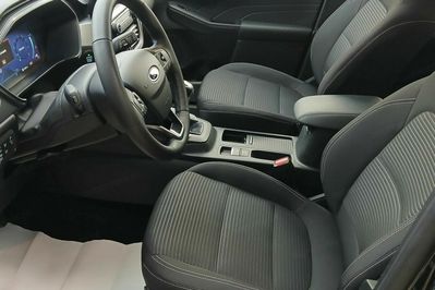 Ford Kuga 1.5 EcoBoost FWD Titanium