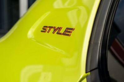 Peugeot 208 Style 1.2 PureTech