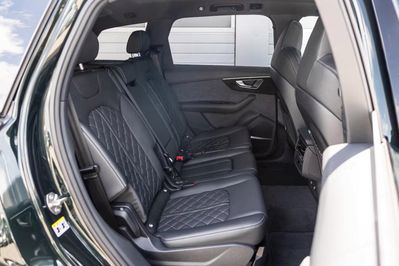 Audi Q7 50 TDI quattro