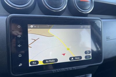 Dacia Duster 1.0 Tce Prestige