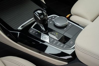 BMW X4 M40d