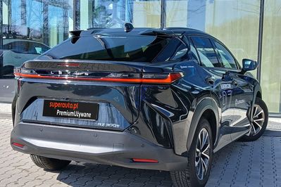 Lexus RZ 300e Prestige
