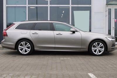 Volvo V90 B4 D Momentum