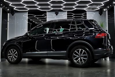 Volkswagen Tiguan 1.5 TSI EVO Life DSG