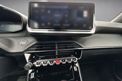 Peugeot 2008 e-2008 Allure