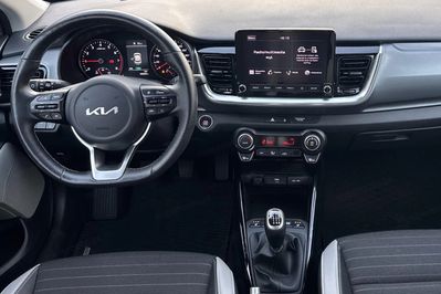 Kia Stonic 1.0 T-GDI mHEV L