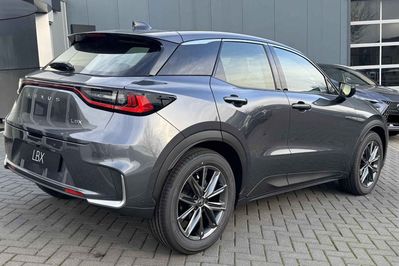 Lexus LBX Elegant 1.5 Hybrid