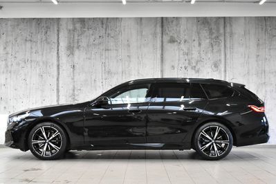 BMW Seria 5 520d mHEV aut