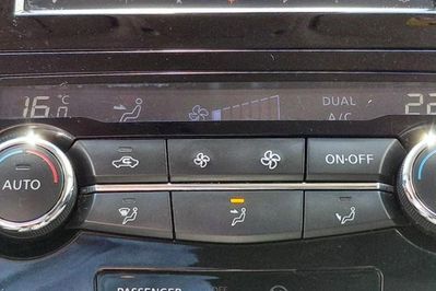 Nissan X-Trail DIG-T N-Connecta 2WD DCT