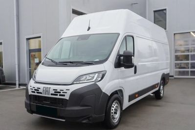 Fiat Ducato Maxi L4H3