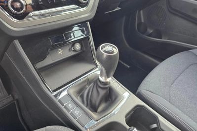 SsangYong Korando 1.5