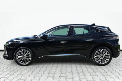 DS DS4 1.2 Puretech Cross Trocadero