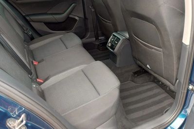 Skoda Octavia 2.0 TDI Ambition DSG