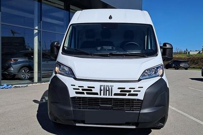 Fiat Ducato Maxi L3H2 AT8