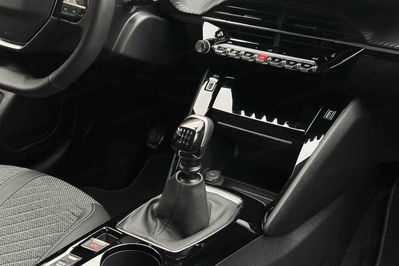 Peugeot 208 Allure 1.2 PureTech