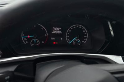 Ford Tourneo Connect Grand L2H1 Titanium