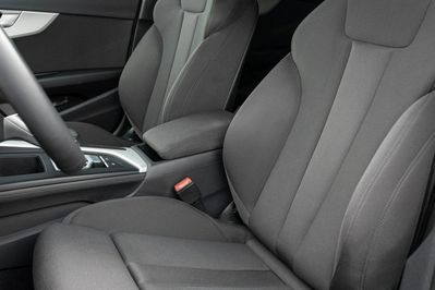 Audi A4 Avant 35 TFSI