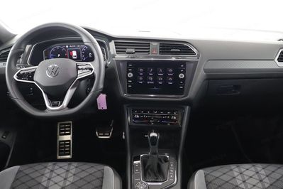 Volkswagen Tiguan 2.0 Tdi 4MOT r-Line Dsg 7OS