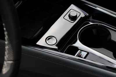 Audi Q3 TFSI quattro S line Sportback