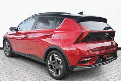 Hyundai Bayon 1.0 T-GDI Executive DCT