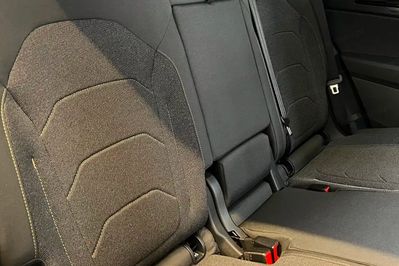 Skoda Kodiaq Selection 1.5 TSI mHEV DSG