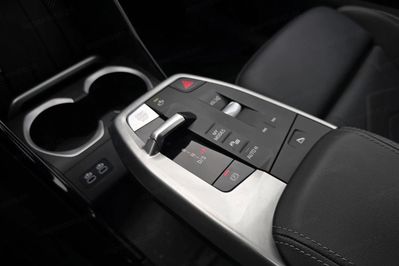 BMW X1 sDrive18i M Sport sport-aut